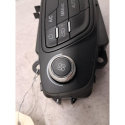 Commande chauffage - FORD - B-MAX