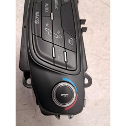 Commande chauffage - FORD - B-MAX