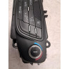 Commande chauffage - FORD - B-MAX
