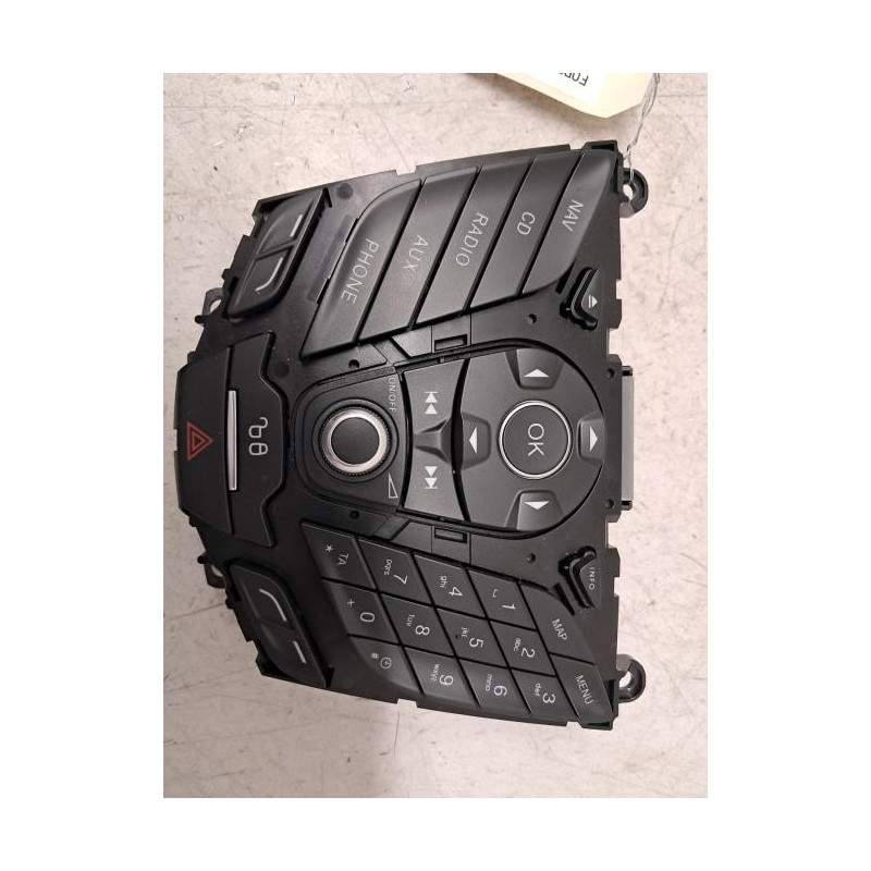 Commande GPS - FORD - B-MAX