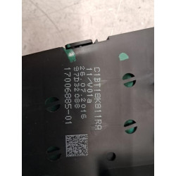 Commande GPS - FORD - B-MAX