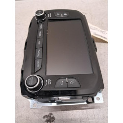 Autoradio d'origine - ALFA ROMEO - GIULIETTA 2 PHASE 2