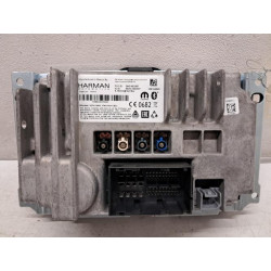 Autoradio d'origine - ALFA ROMEO - GIULIETTA 2 PHASE 2