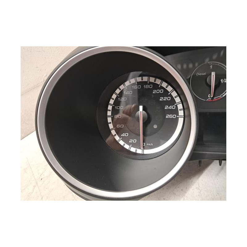 Compteur - ALFA ROMEO - GIULIETTA 2 PHASE 2