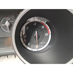 Compteur - ALFA ROMEO - GIULIETTA 2 PHASE 2