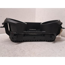 Compteur - ALFA ROMEO - GIULIETTA 2 PHASE 2