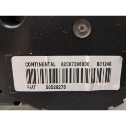 Compteur - ALFA ROMEO - GIULIETTA 2 PHASE 2