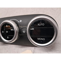 Commande chauffage - ALFA ROMEO - GIULIETTA 2 PHASE 2