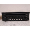 Autoradio - CITROEN - C3 2 PHASE 1