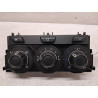 Commande chauffage - CITROEN - C3 2 PHASE 1
