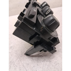 Commande chauffage - CITROEN - C3 2 PHASE 1