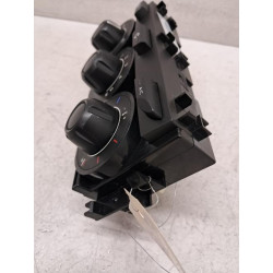 Commande chauffage - CITROEN - C3 2 PHASE 1