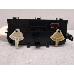 Commande chauffage - CITROEN - C3 2 PHASE 1
