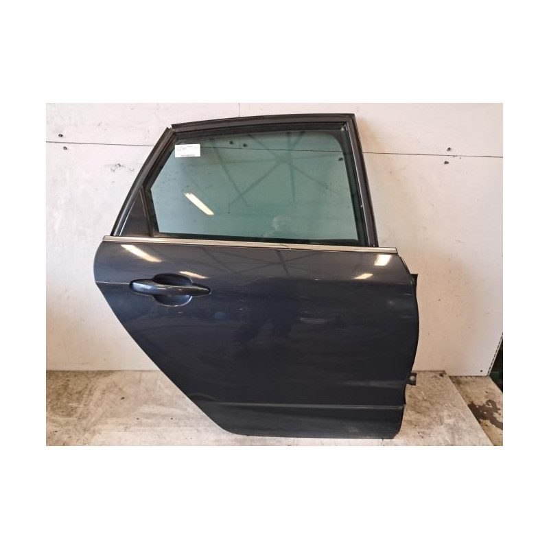 Porte arriere droit - CITROEN - C4 2 PHASE 1