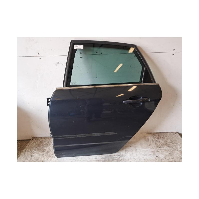 Porte arriere gauche - CITROEN - C4 2 PHASE 1