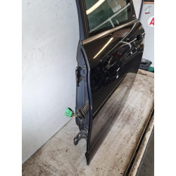 Porte arriere gauche - CITROEN - C4 2 PHASE 1