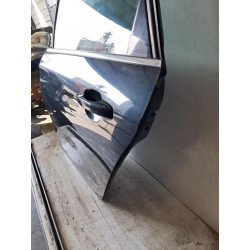 Porte arriere gauche - CITROEN - C4 2 PHASE 1