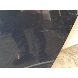 Porte arriere gauche - CITROEN - C4 2 PHASE 1