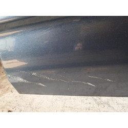 Porte arriere gauche - CITROEN - C4 2 PHASE 1