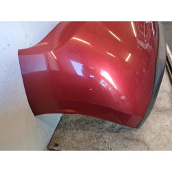 Pare choc arriere - CITROEN - C3 2 PHASE 1