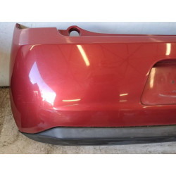 Pare choc arriere - CITROEN - C3 2 PHASE 1