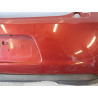 Pare choc arriere - CITROEN - C3 2 PHASE 1