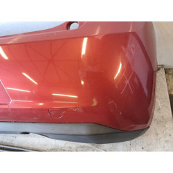 Pare choc arriere - CITROEN - C3 2 PHASE 1