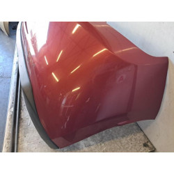 Pare choc arriere - CITROEN - C3 2 PHASE 1