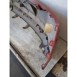 Pare choc arriere - CITROEN - C3 2 PHASE 1