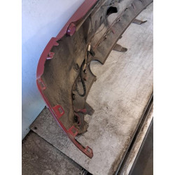 Pare choc arriere - CITROEN - C3 2 PHASE 1