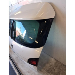 Malle/Hayon arriere - CITROEN - DS4 PHASE 1