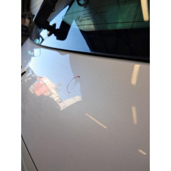 Malle/Hayon arriere - CITROEN - DS4 PHASE 1