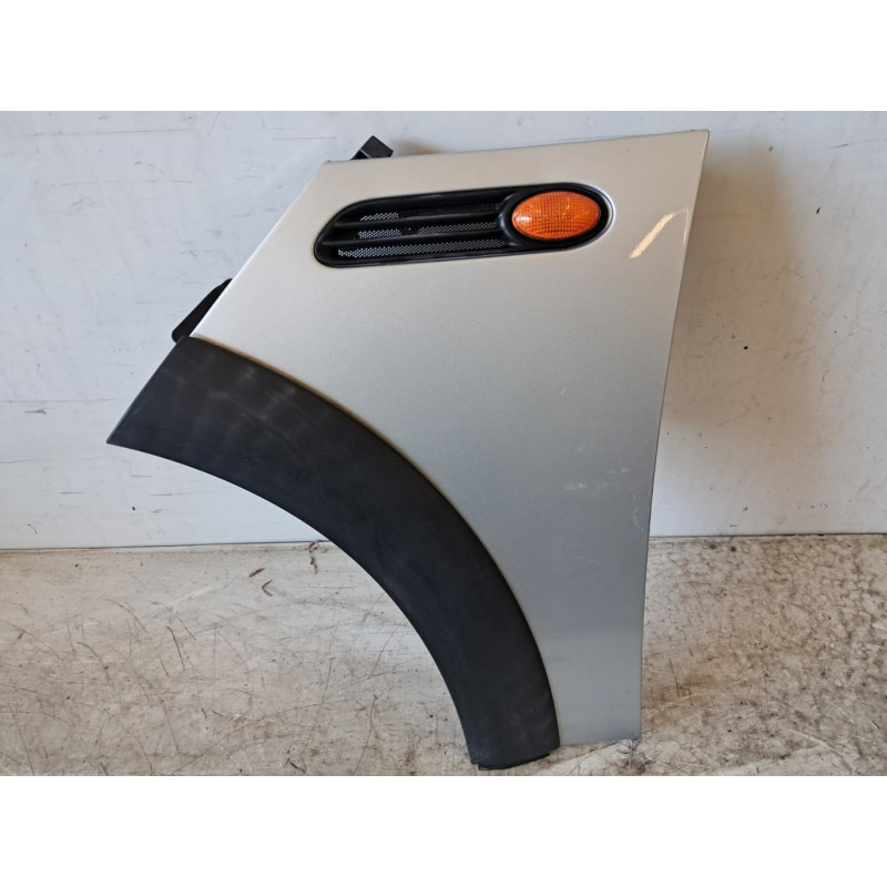 Aile avant gauche - MINI - MINI 1 R50/R53 PHASE 1