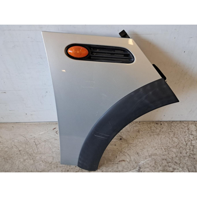 Aile avant droit - MINI - MINI 1 R50/R53 PHASE 1