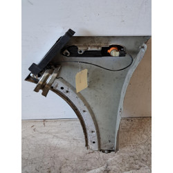 Aile avant droit - MINI - MINI 1 R50/R53 PHASE 1