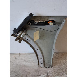 Aile avant droit - MINI - MINI 1 R50/R53 PHASE 1