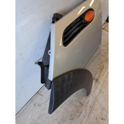 Aile avant gauche - MINI - MINI 1 R50/R53 PHASE 1