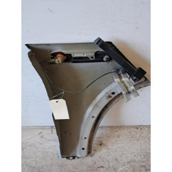 Aile avant gauche - MINI - MINI 1 R50/R53 PHASE 1