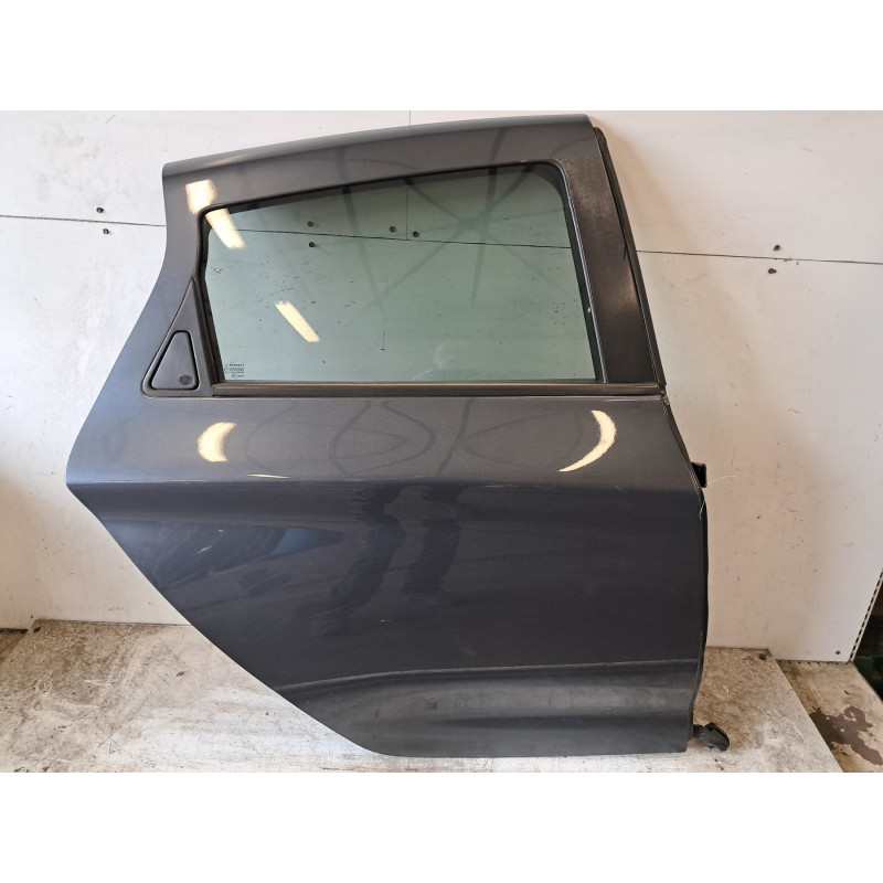 Porte arriere droit - RENAULT - ZOE 1
