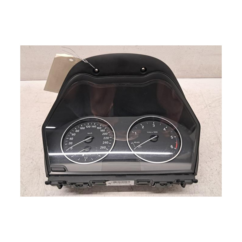 Compteur - BMW - SERIE 1 F20 PHASE 1