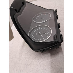 Compteur - BMW - SERIE 1 F20 PHASE 1
