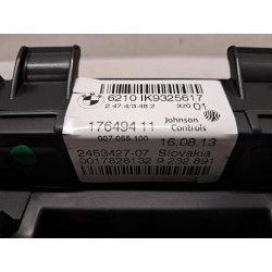 Compteur - BMW - SERIE 1 F20 PHASE 1