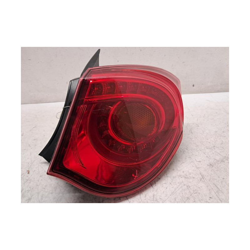 Feu arriere principal droit (feux) - ALFA ROMEO - GIULIETTA 2 PHASE 1