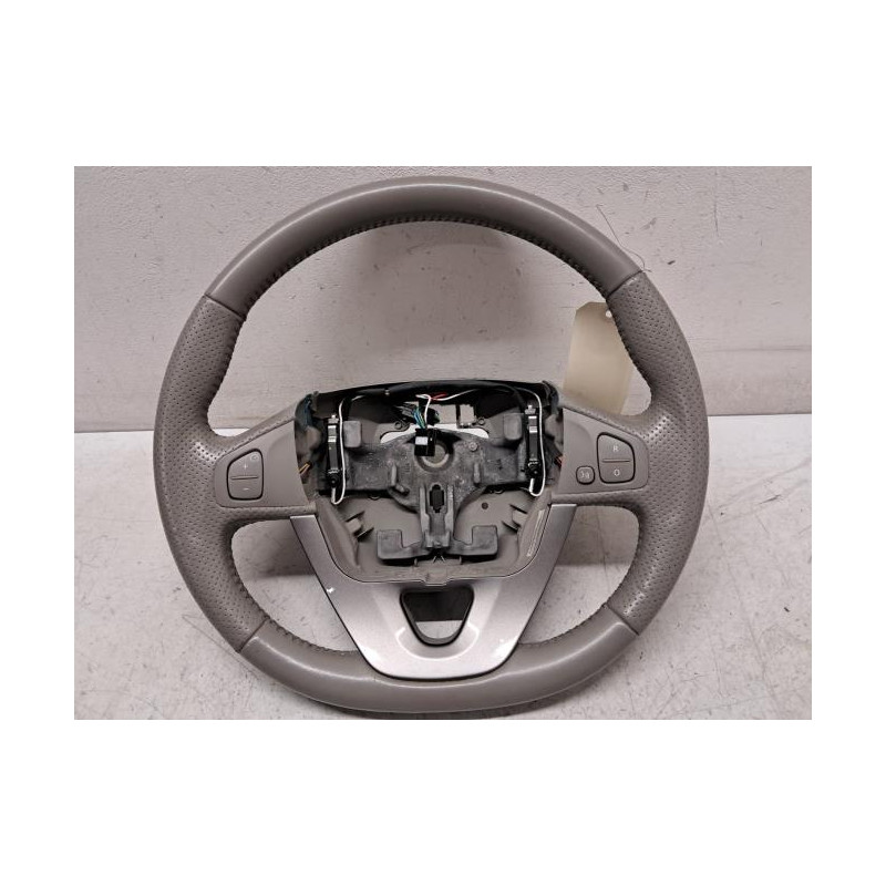 Volant - RENAULT - ZOE 1