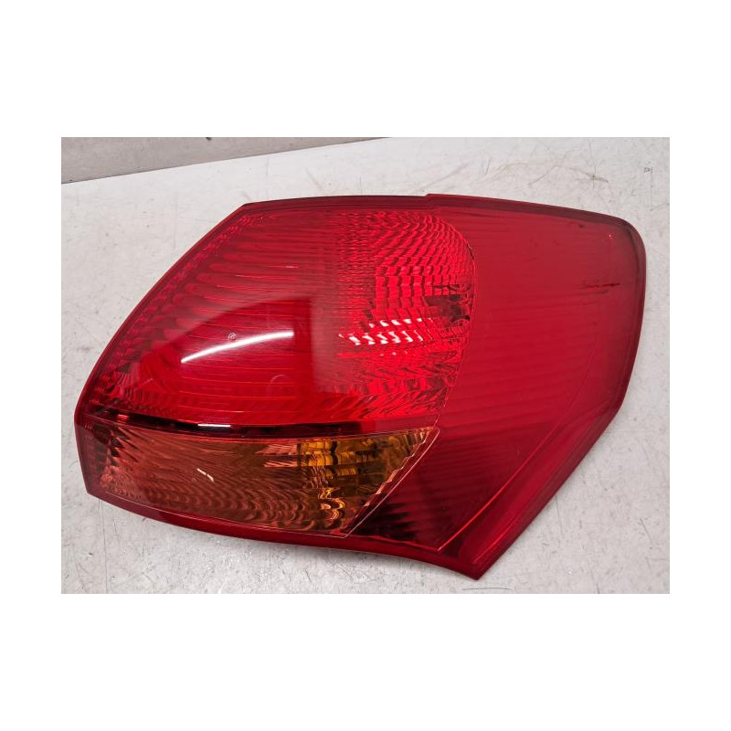 Feu arriere principal droit (feux) - KIA - VENGA PHASE 1