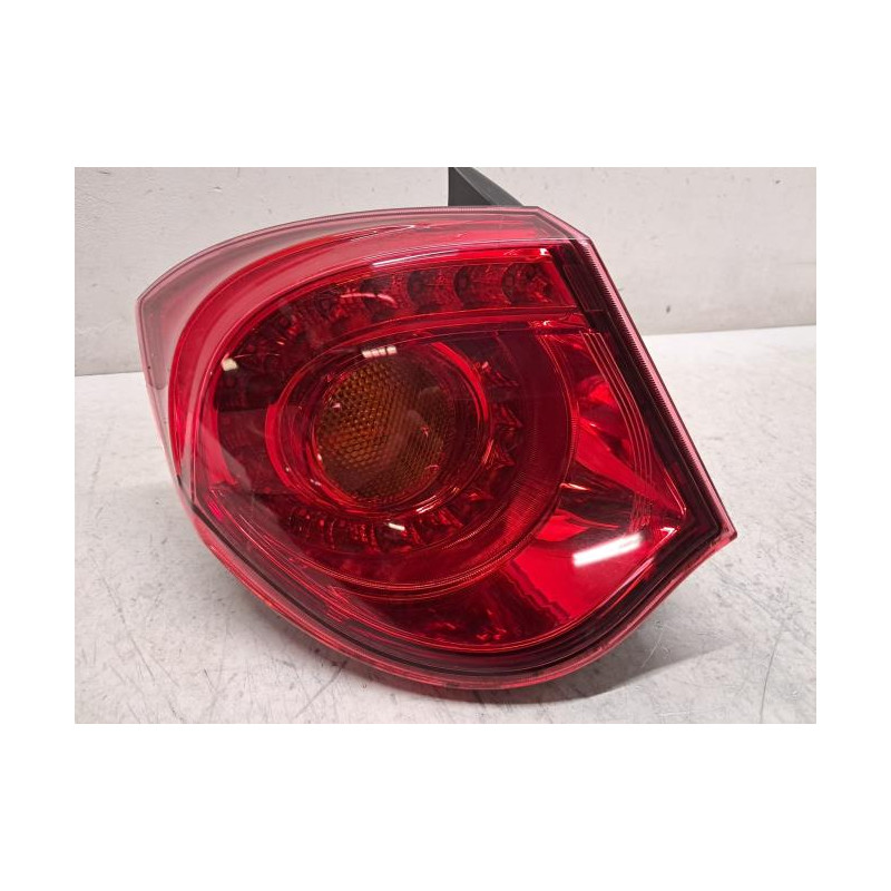 Feu arriere principal gauche (feux) - ALFA ROMEO - GIULIETTA 2 PHASE 2