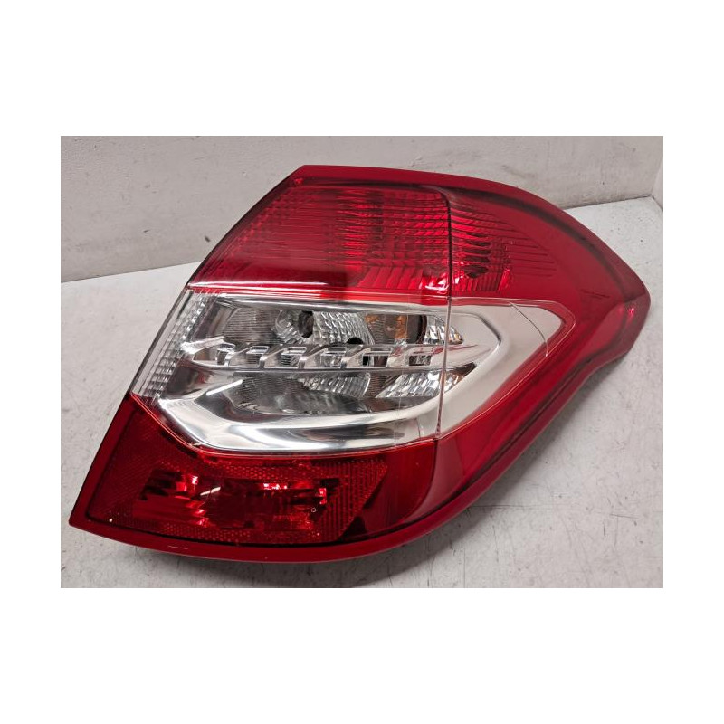 Feu arriere principal droit (feux) - CITROEN - C4 2 PHASE 1