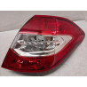 Feu arriere principal droit (feux) - CITROEN - C4 2 PHASE 1