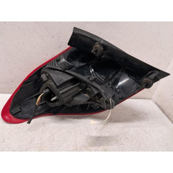Feu arriere principal droit (feux) - CITROEN - C4 2 PHASE 1