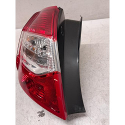 Feu arriere principal gauche (feux) - CITROEN - C4 2 PHASE 1